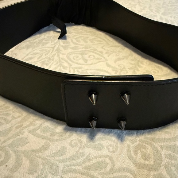 Allsaints waist belt - Picture 1 of 5